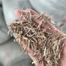 优质花生秧，黄白带绿