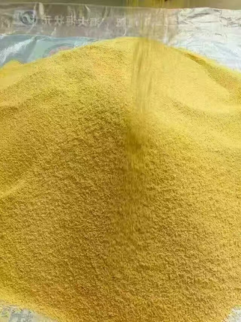 小崮土小米