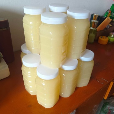 精品纯蜜