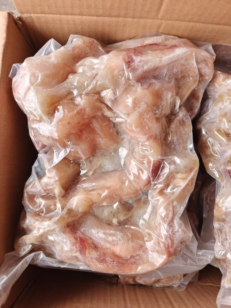 熟牛蹄筋