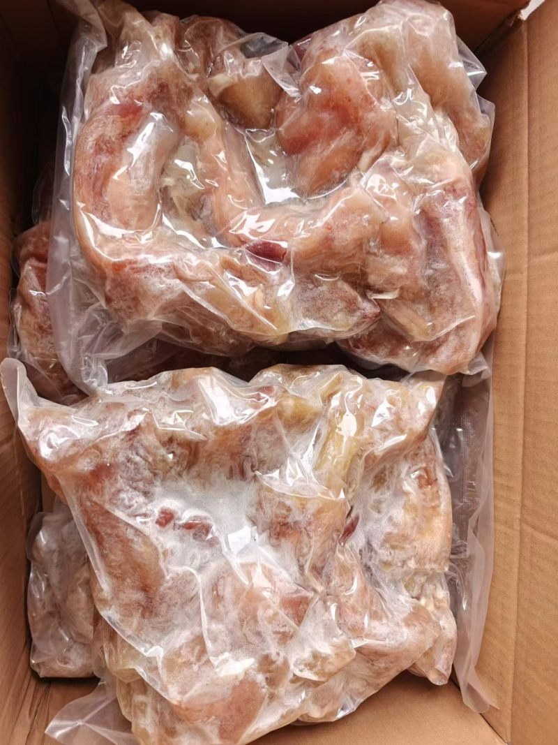 熟牛蹄筋