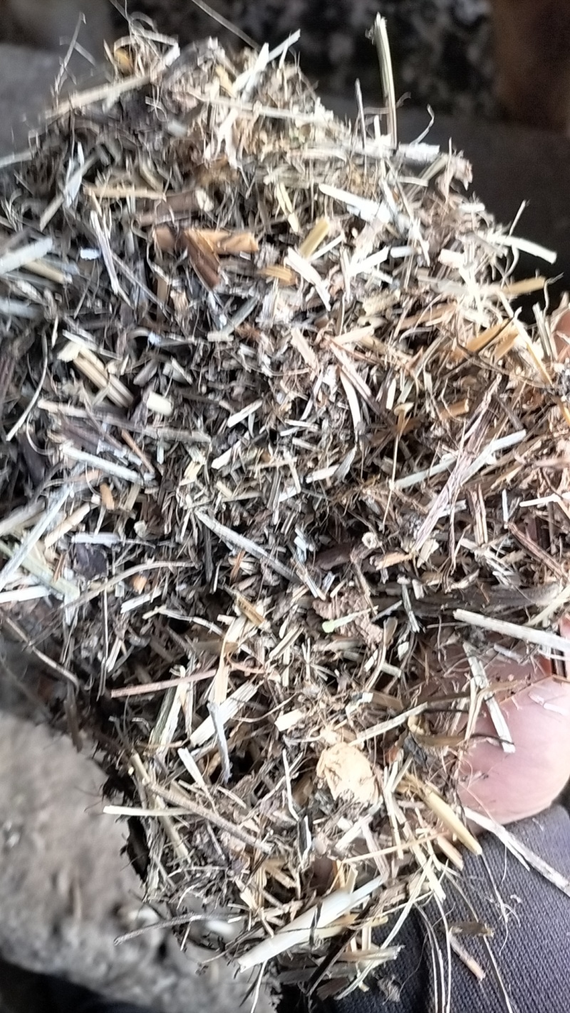 正阳县源盛牧草秸秆