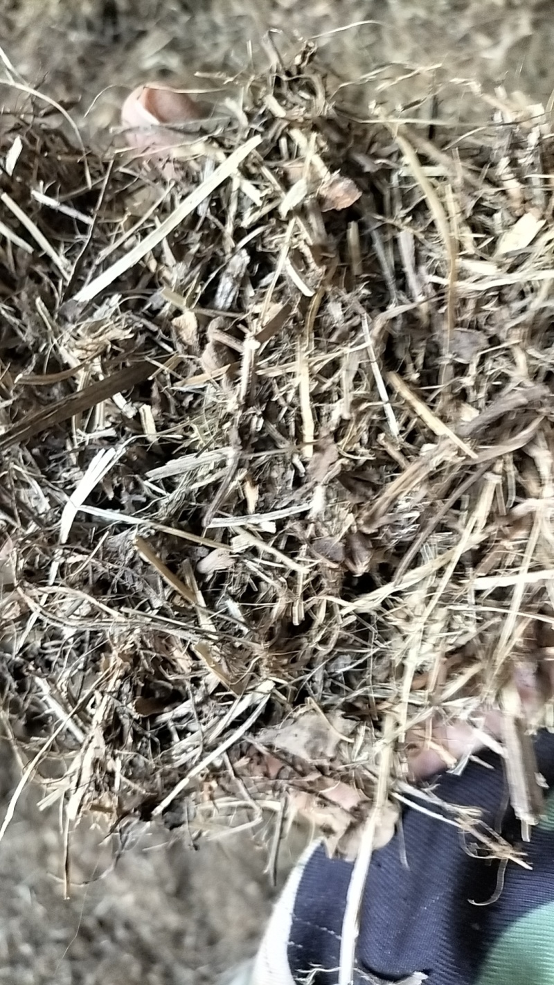 正阳县源盛牧草秸秆