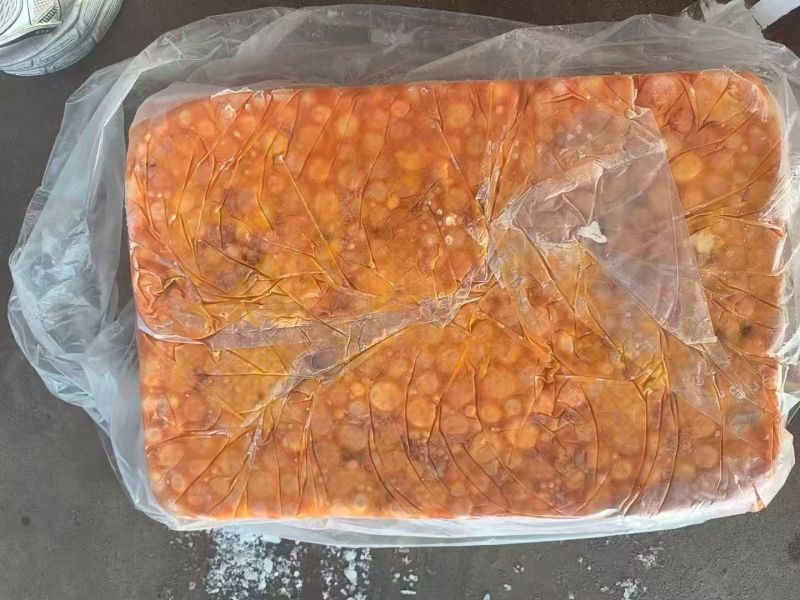 大板鸡蛋黄，小包鸡蛋黄