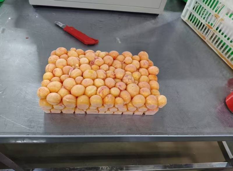 大板鸡蛋黄，小包鸡蛋黄