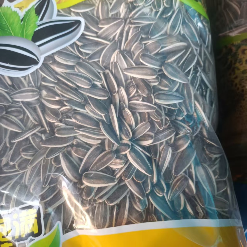 重庆万州炒瓜子，现炒现发，对接全国市场电商供应