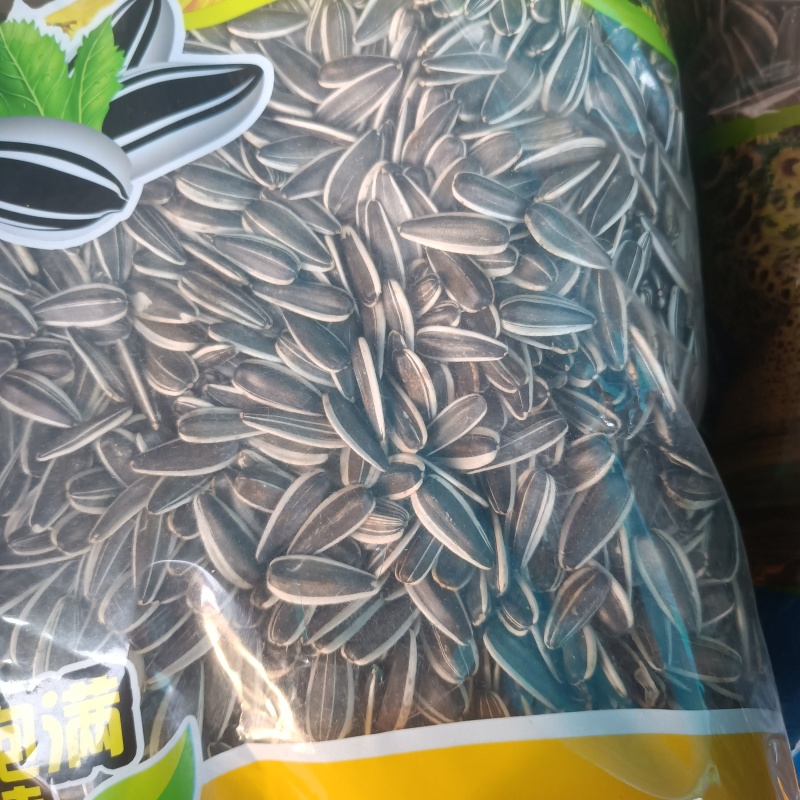 重庆万州炒瓜子，现炒现发，对接全国市场电商供应