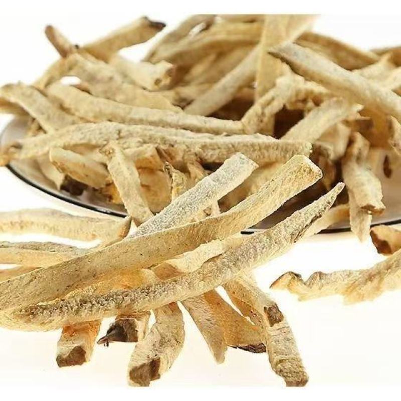 萆薢中药材川萆薢绵萆薢新鲜无硫干货萆薢丝根茎批发零售