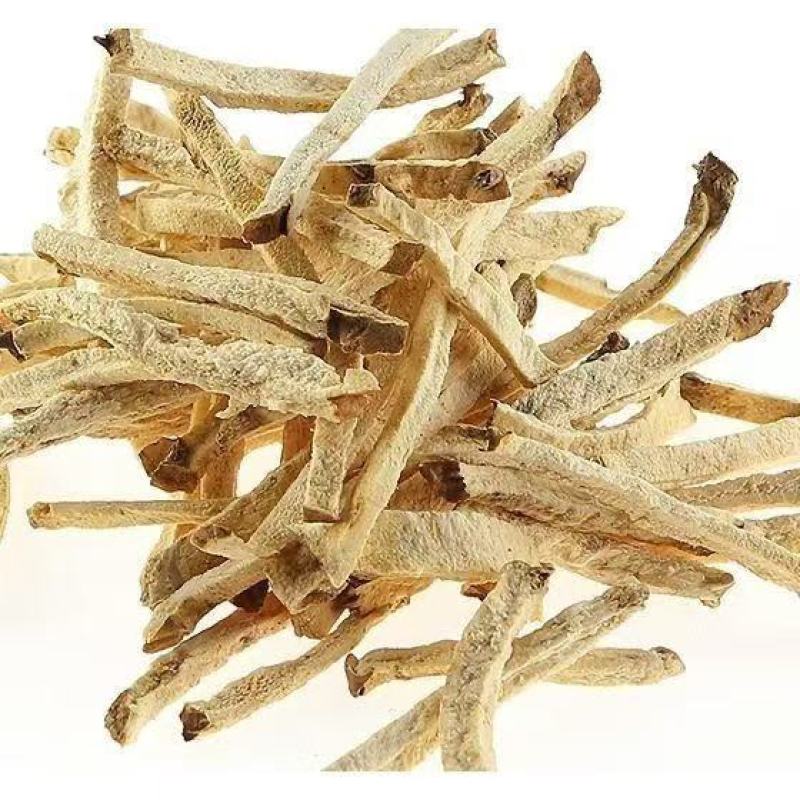 萆薢中药材川萆薢绵萆薢新鲜无硫干货萆薢丝根茎批发零售