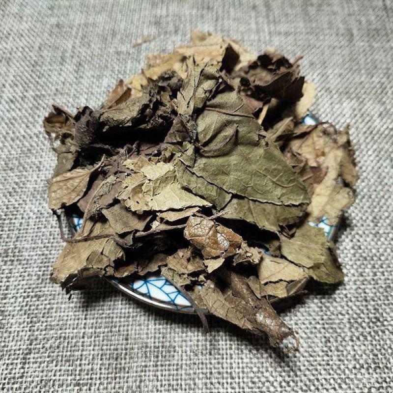 杜仲叶中药材中草药大全杜仲树叶杜仲叶冷背货批发零售