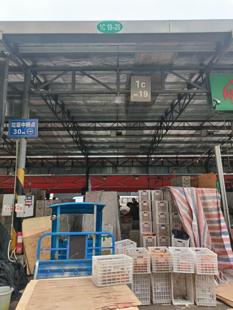 重庆双福批发市场代卖，自己档口诚信代卖