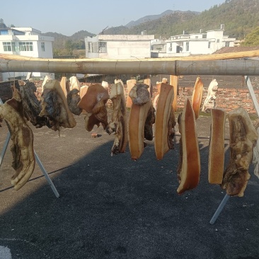 腊肉