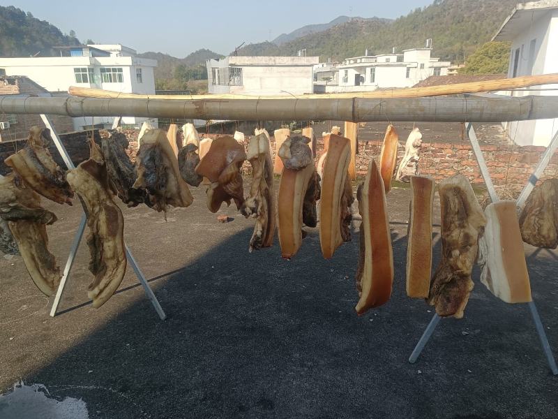 腊肉