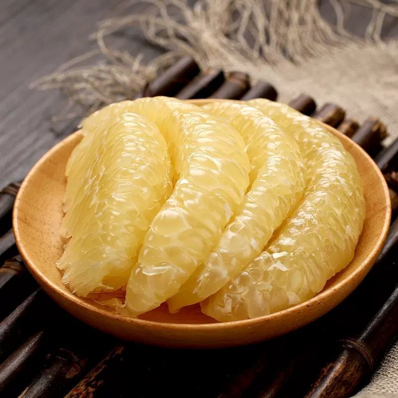 西双版纳傣柚东试早基地批发
