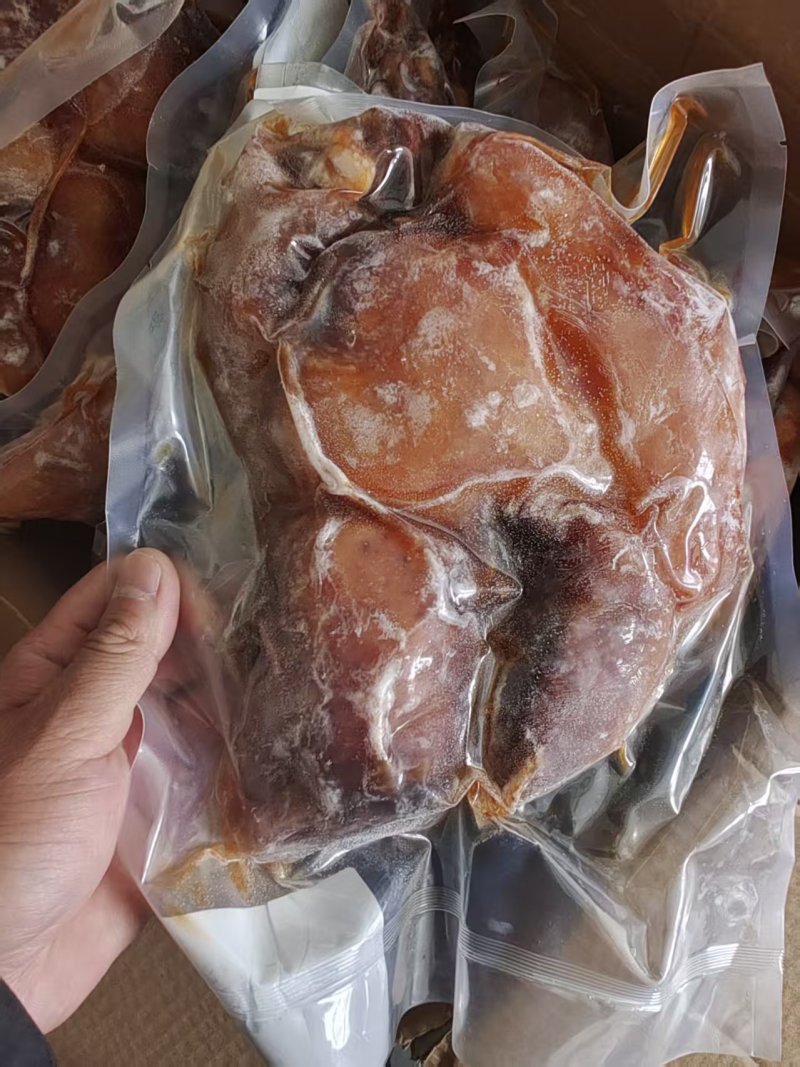 酱卤猪头肉开袋即食口感特别好山东腾惠将成为更多客户选择
