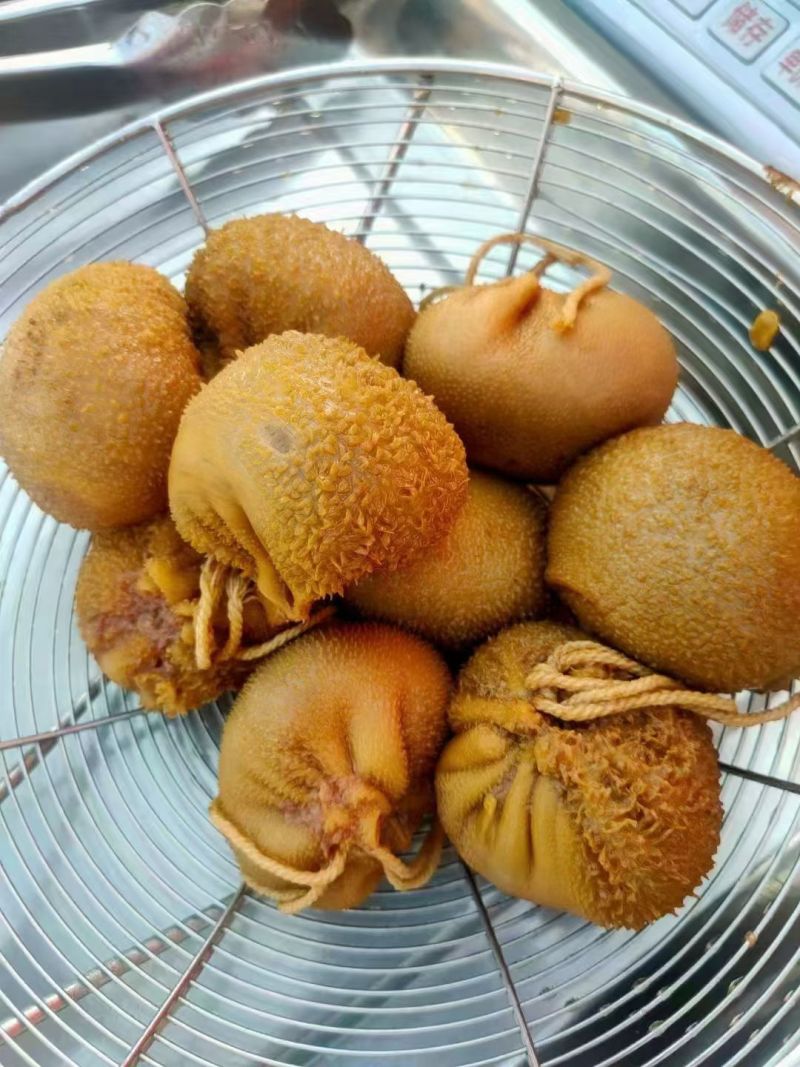 大块羊肚包肉