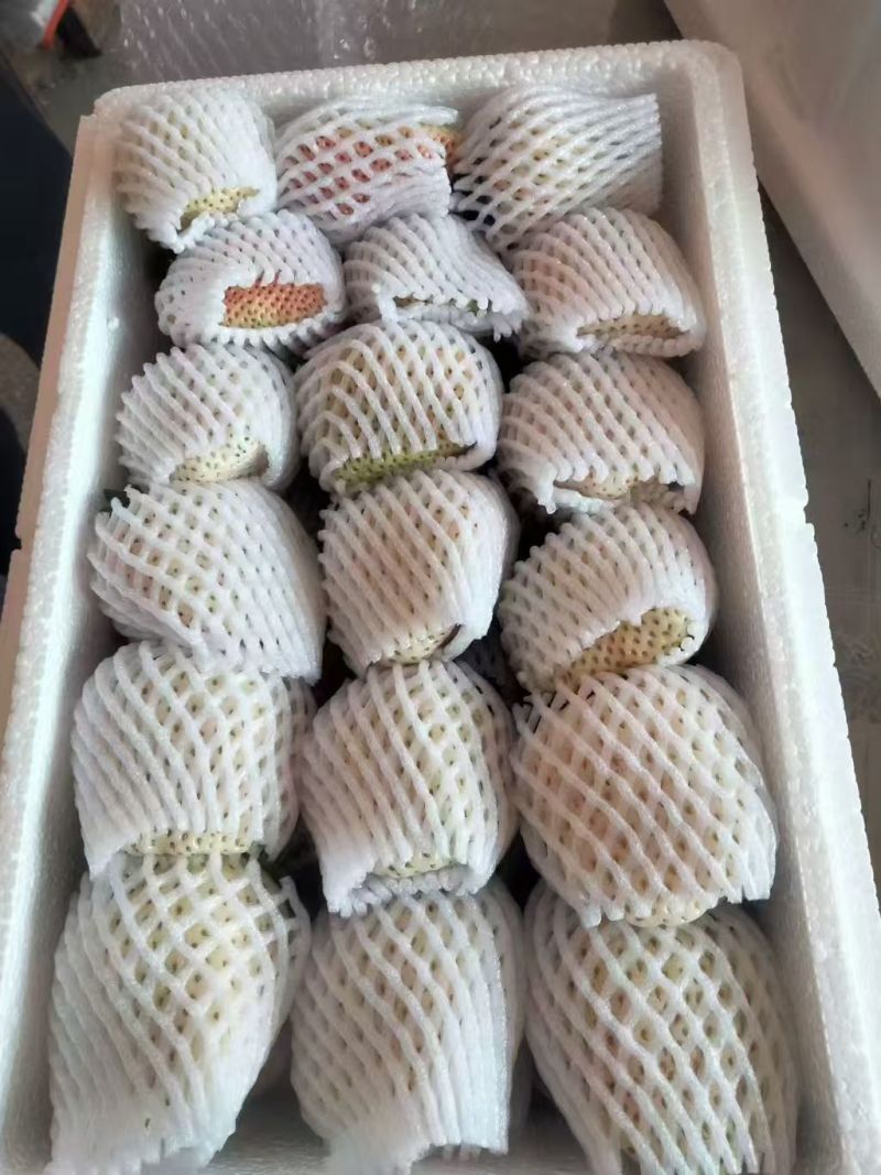 奶油草莓