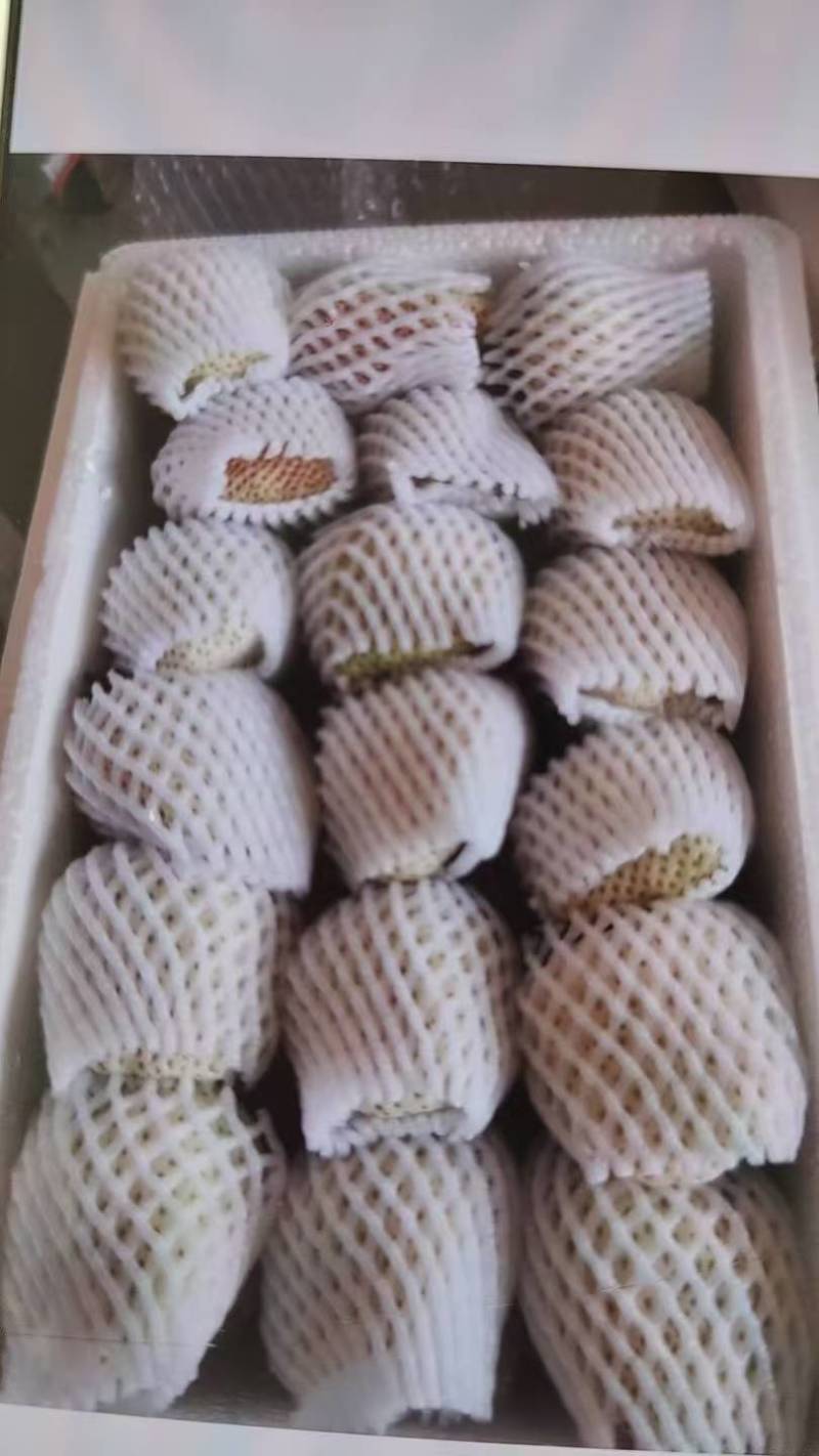 奶油草莓