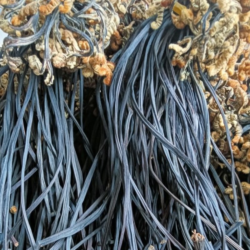 纯野生蕨菜，原生态，传统工艺加工，厂家直销，价格优惠，