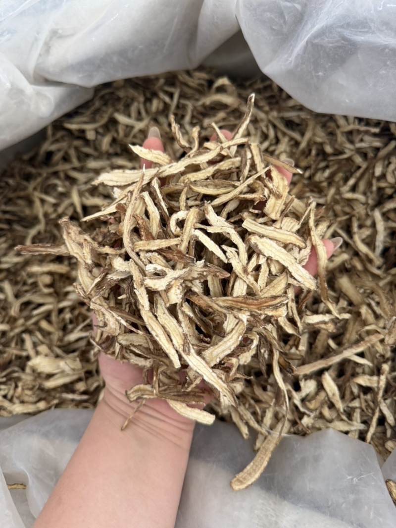 当归切片纯干货颜色好产地甘肃直销货源充足