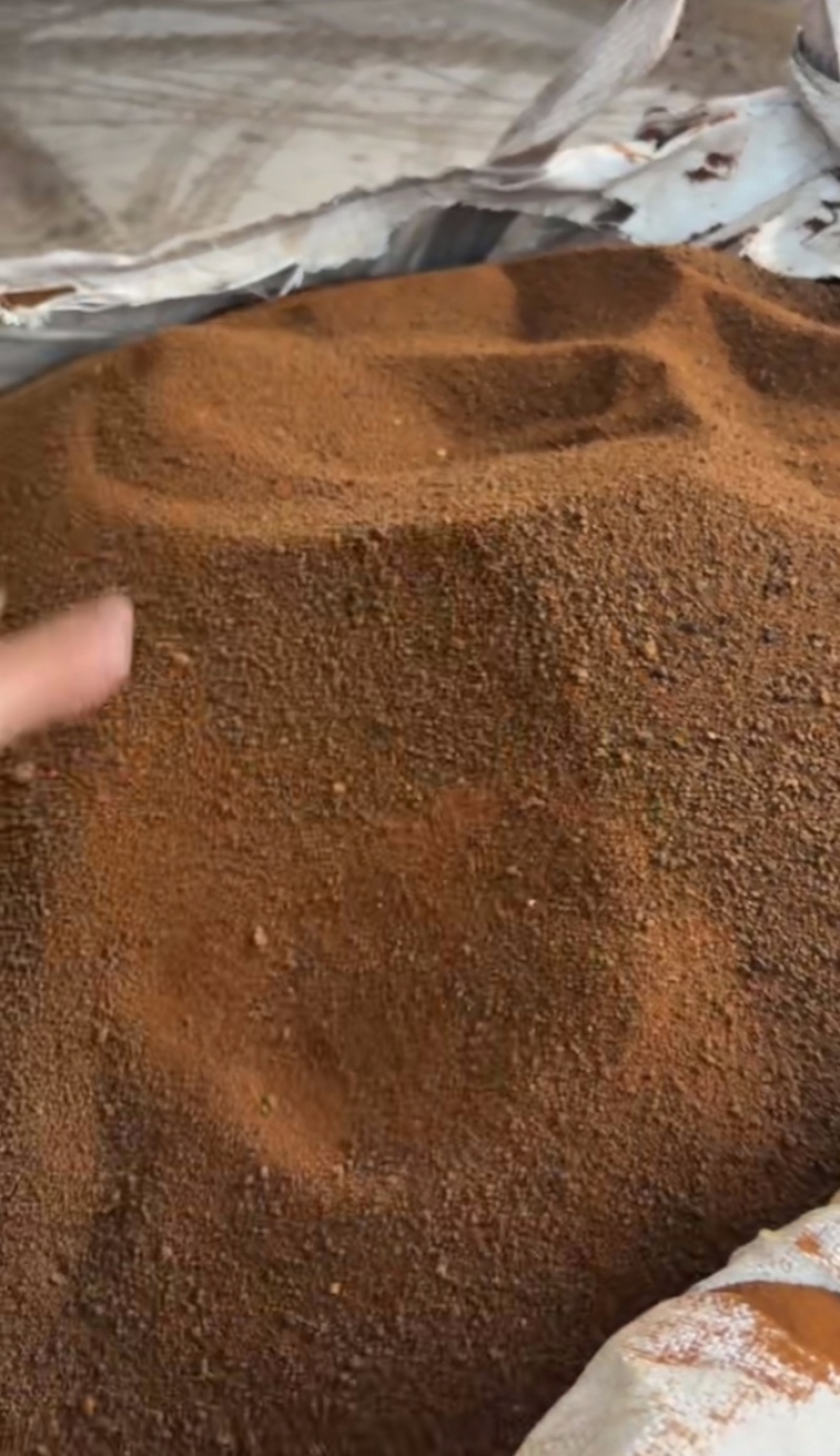 维生素B2渣