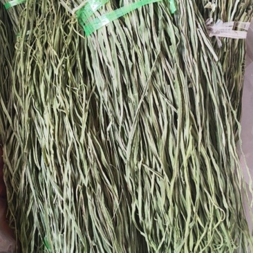 云南大理鲜货干货贡菜