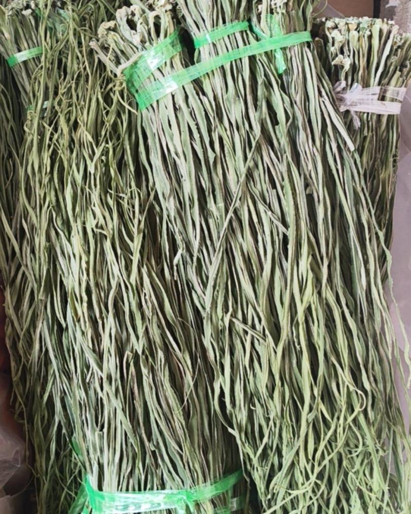 云南大理鲜货干货贡菜