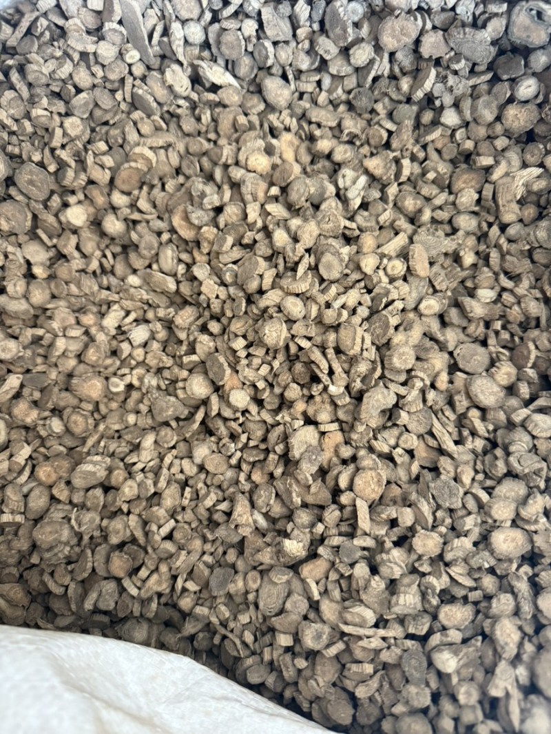 川牛膝产地四川实物拍摄品质保证