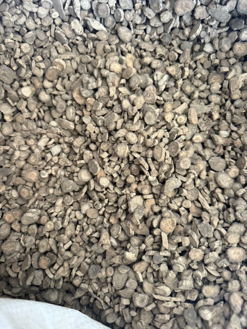 川牛膝产地四川实物拍摄品质保证