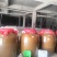 纯玉米酒45度左右11元每斤，50度左右15元每斤。