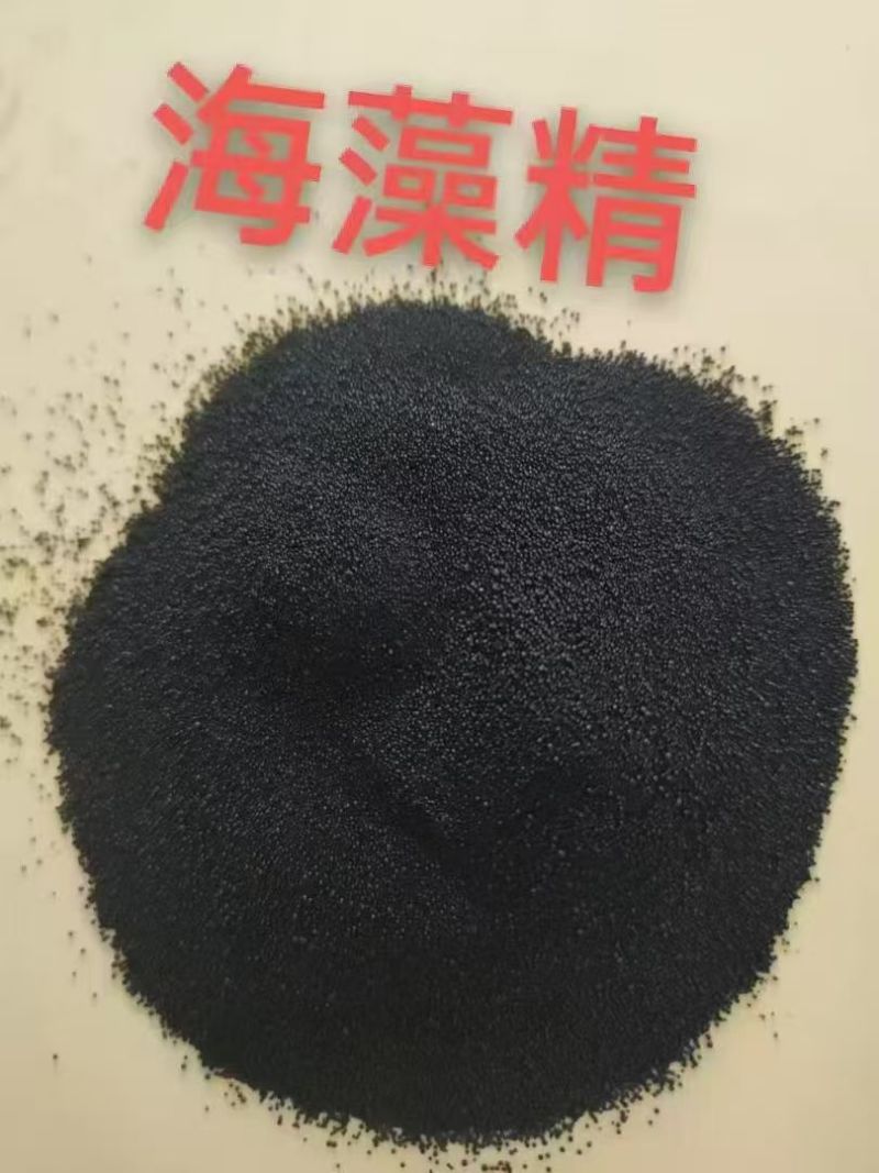 ️勒佰施～海藻精，促根壮苗，抗旱抗寒。抗逆增产，源头对接