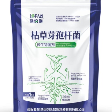 枯草芽孢杆菌，病毒克星工厂直供，欢迎咨询来电