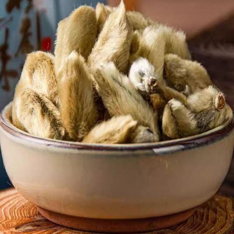 辛夷花正宗煮茶泡水大花小花无梗中药材花类香料批发零售