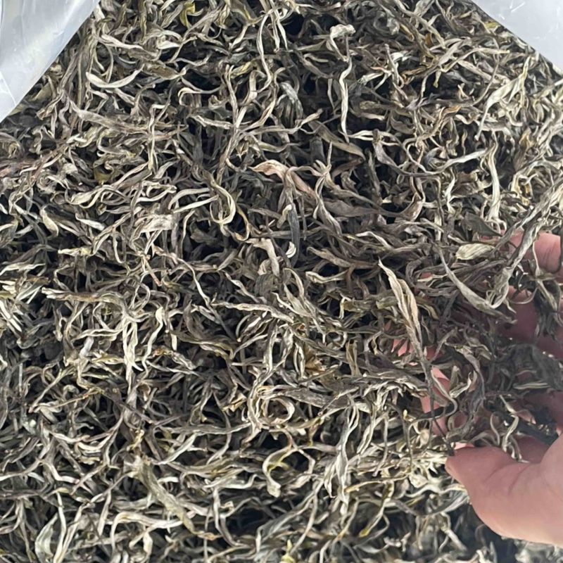 普洱生态小树茶（春茶）
