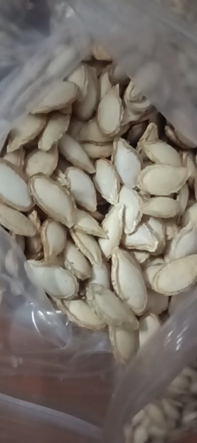 云南正宗农产品晒干南瓜籽