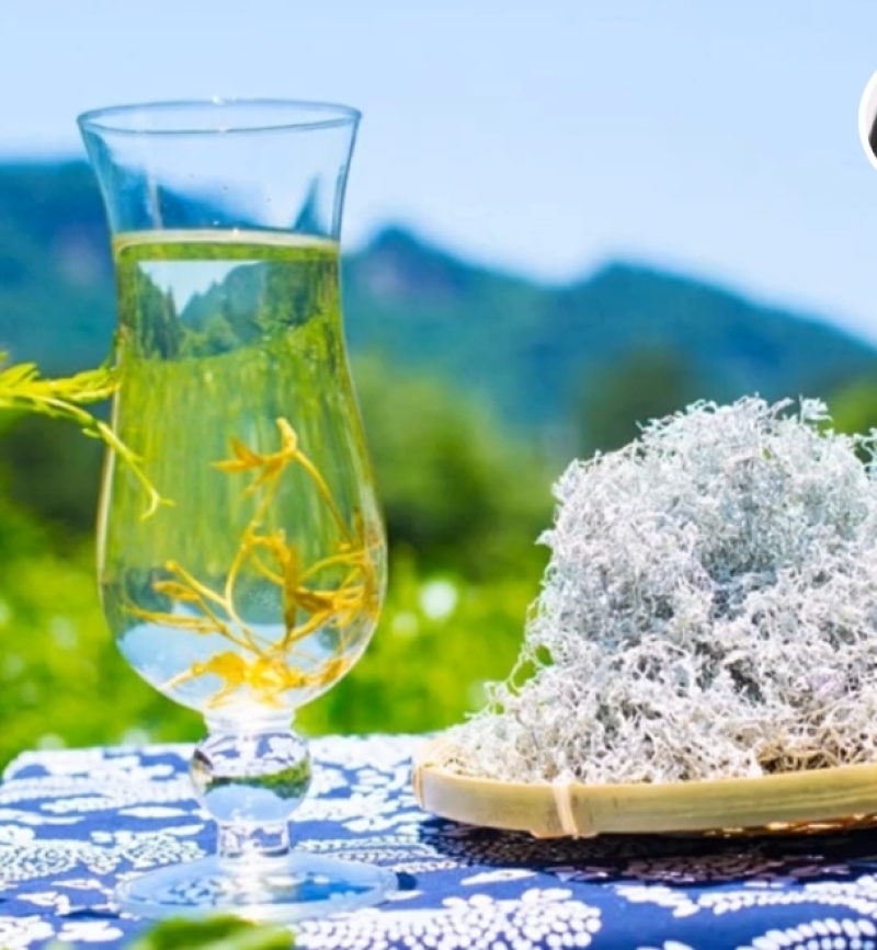 高云雾莓茶藤茶乌龙山紫茶