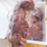 熟驴肉手续齐全支持检测块型大肉质好
