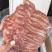 熟驴肉手续齐全支持检测块型大肉质好