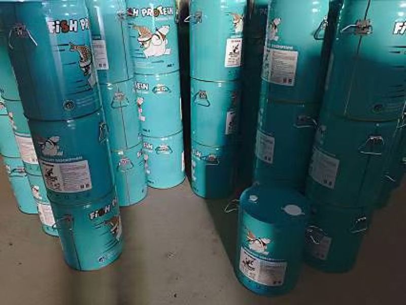 聚能肽鱼蛋白原浆营养液生根壮根茎叶粗壮促花保果膨大增甜