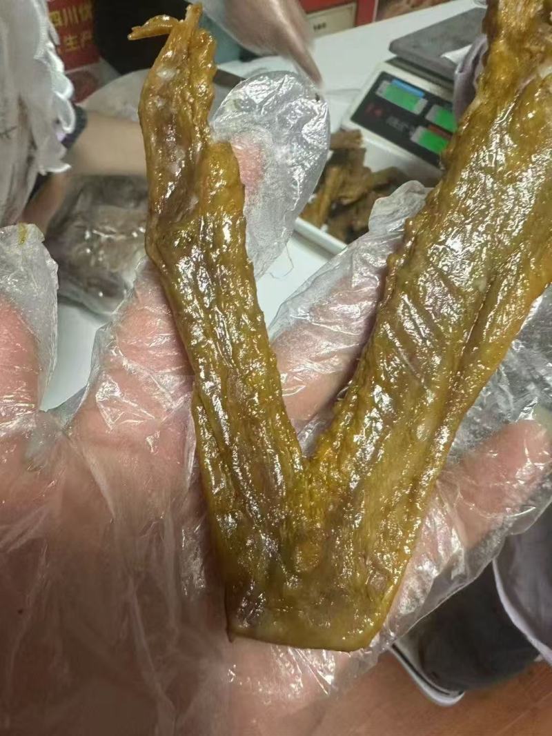 鹅翅熟食卤味卤鹅翅全熟鹅翅