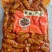 麻辣面筋