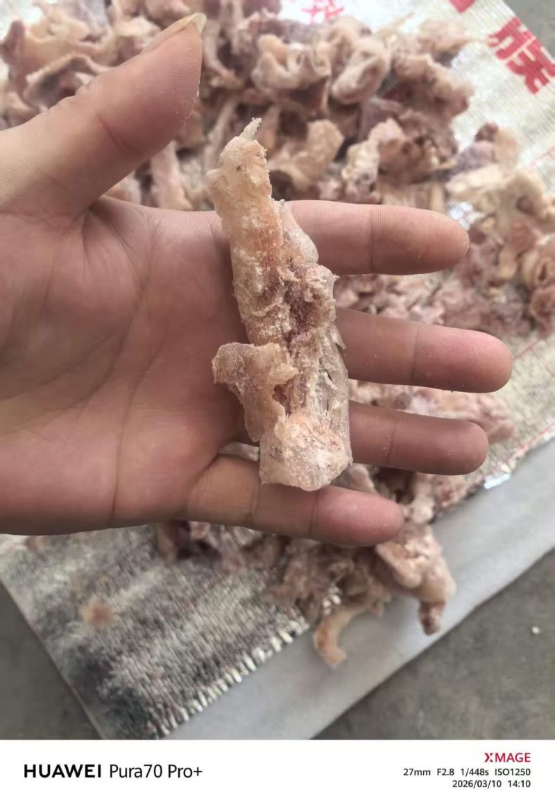 牛拆骨肉
