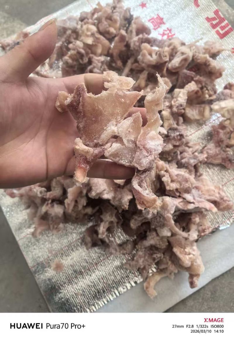 牛拆骨肉