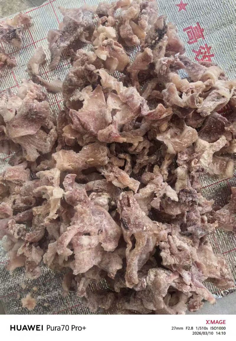 牛拆骨肉