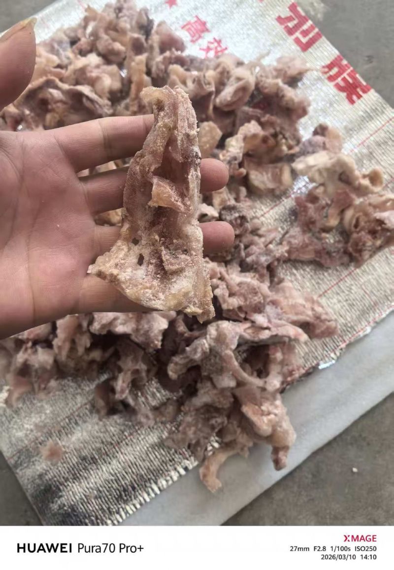 牛拆骨肉