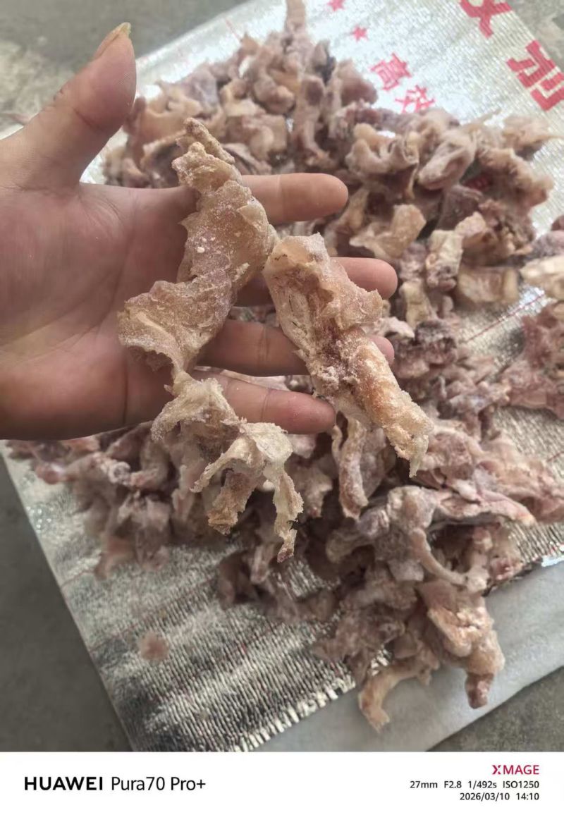牛拆骨肉