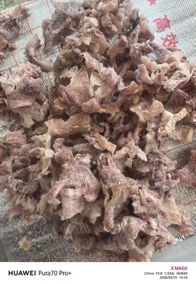 牛拆骨肉