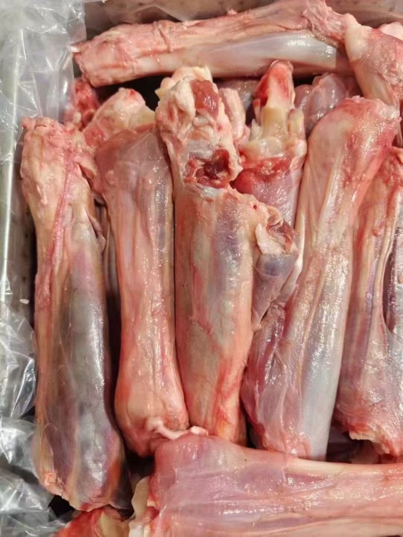 羊前腿金刚
