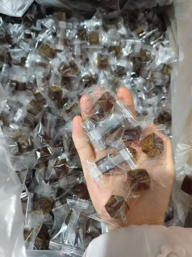 枇杷糖甘草枇杷糖润喉糖