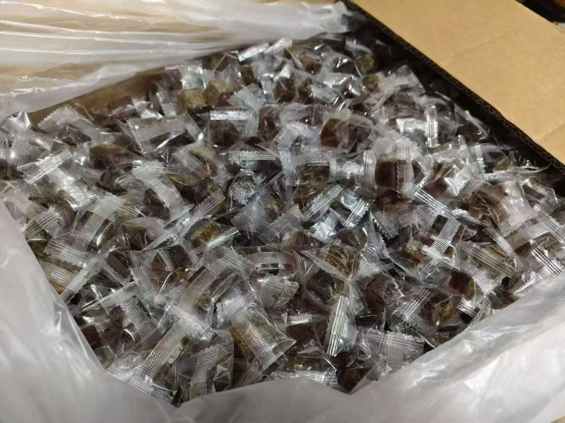 枇杷糖甘草枇杷糖润喉糖